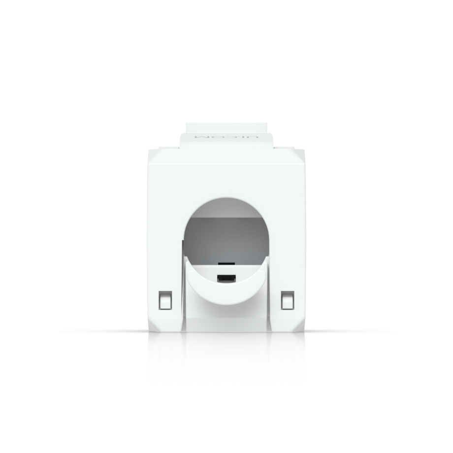 Ubiquiti Cat6 Keystone-Buchse, 12 Stück