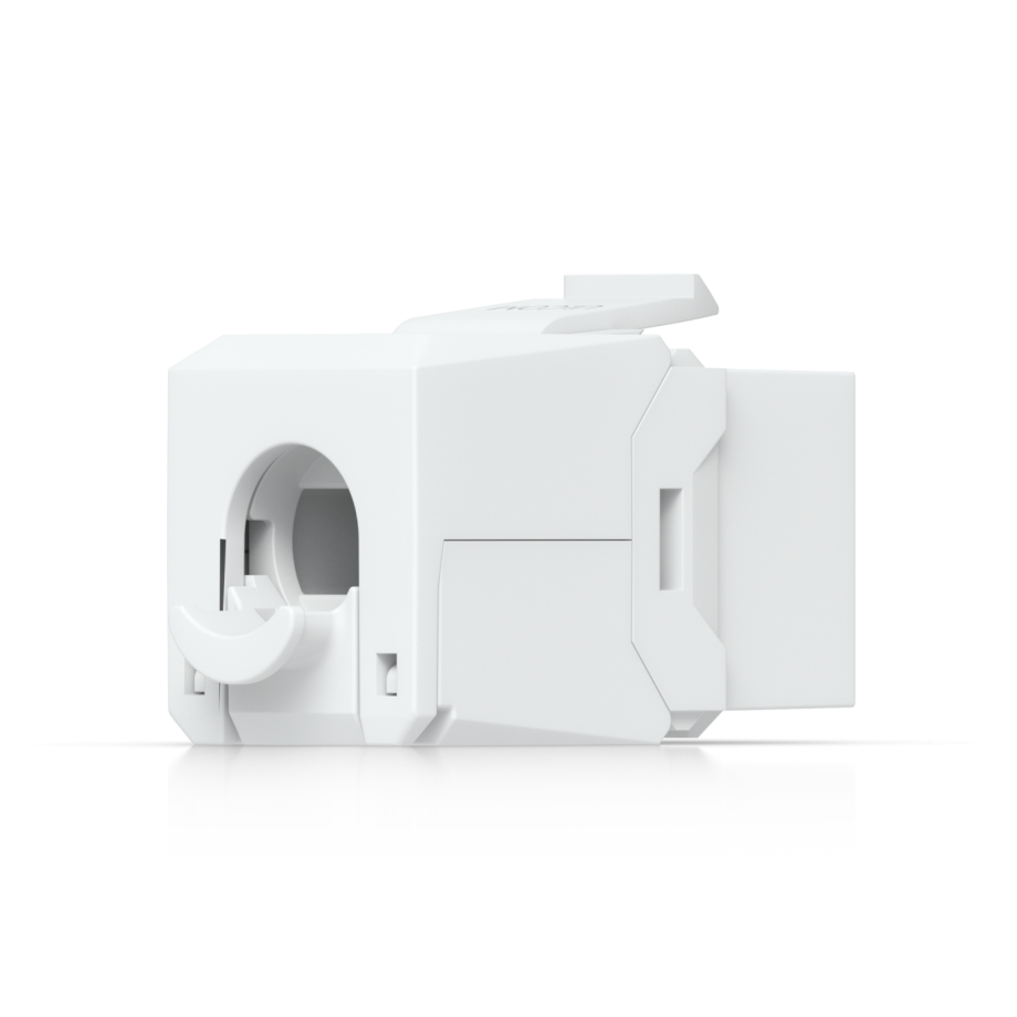 Ubiquiti Cat6 Keystone-Buchse, 12 Stück