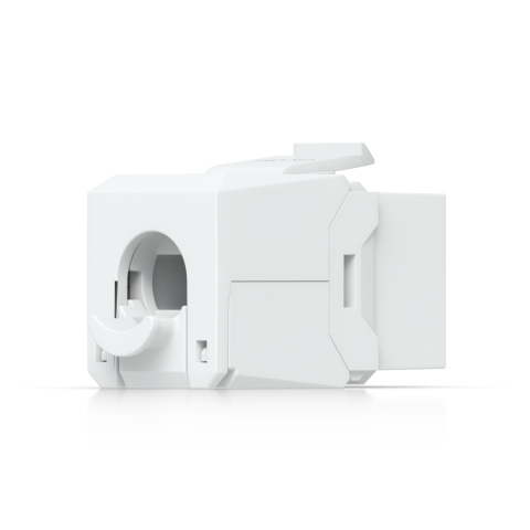 Ubiquiti Cat6 Keystone-Buchse, 12 Stück