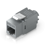 Ubiquiti Cat6A Keystone-Buchse, 12 Stück