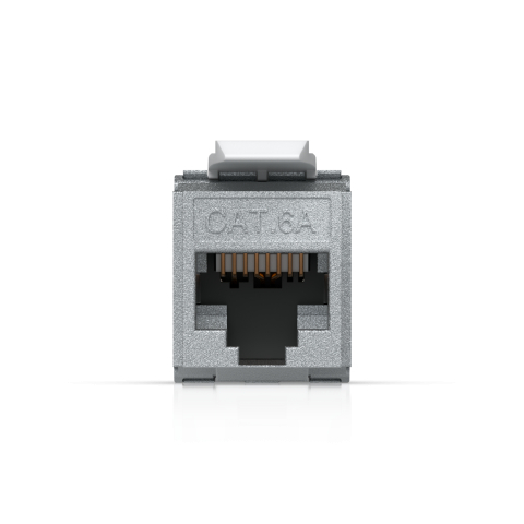 Ubiquiti Cat6A Keystone-Buchse, 12 Stück