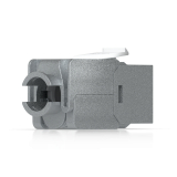 Ubiquiti Cat6A Keystone-Buchse, 12 Stück