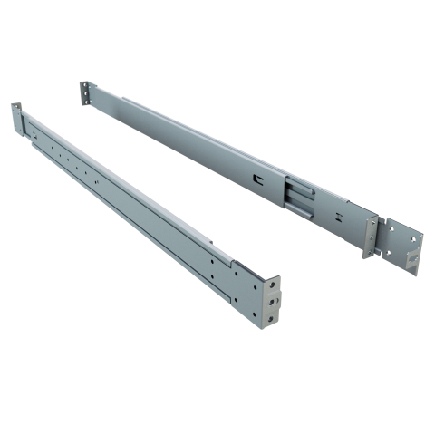 MikroTik Universelle Rack-Montageschienen 23-40