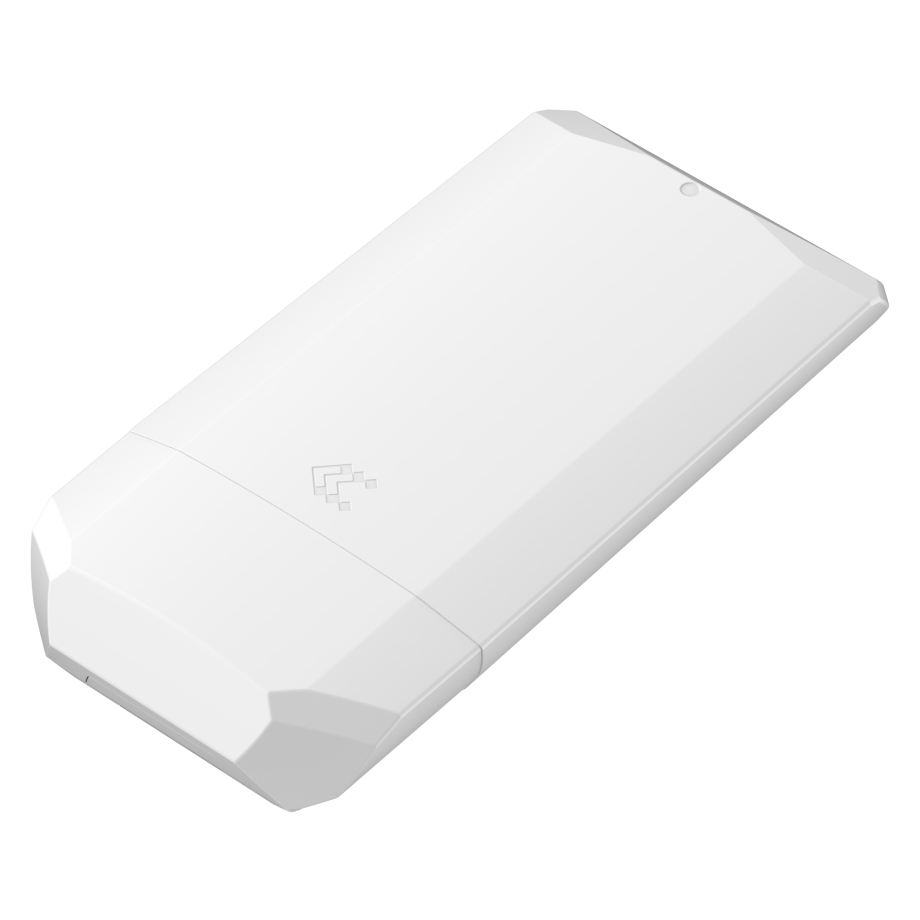 German Teltonika OTD144 Outdoor-WLAN-Router