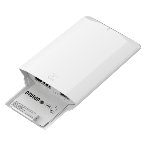 German Teltonika OTD144 Outdoor-WLAN-Router