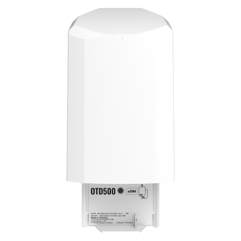 German Teltonika OTD144 Outdoor-WLAN-Router