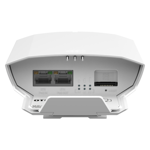 German Teltonika OTD144 Outdoor-WLAN-Router
