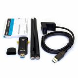 Alfa USB Adapter AWUS036AC