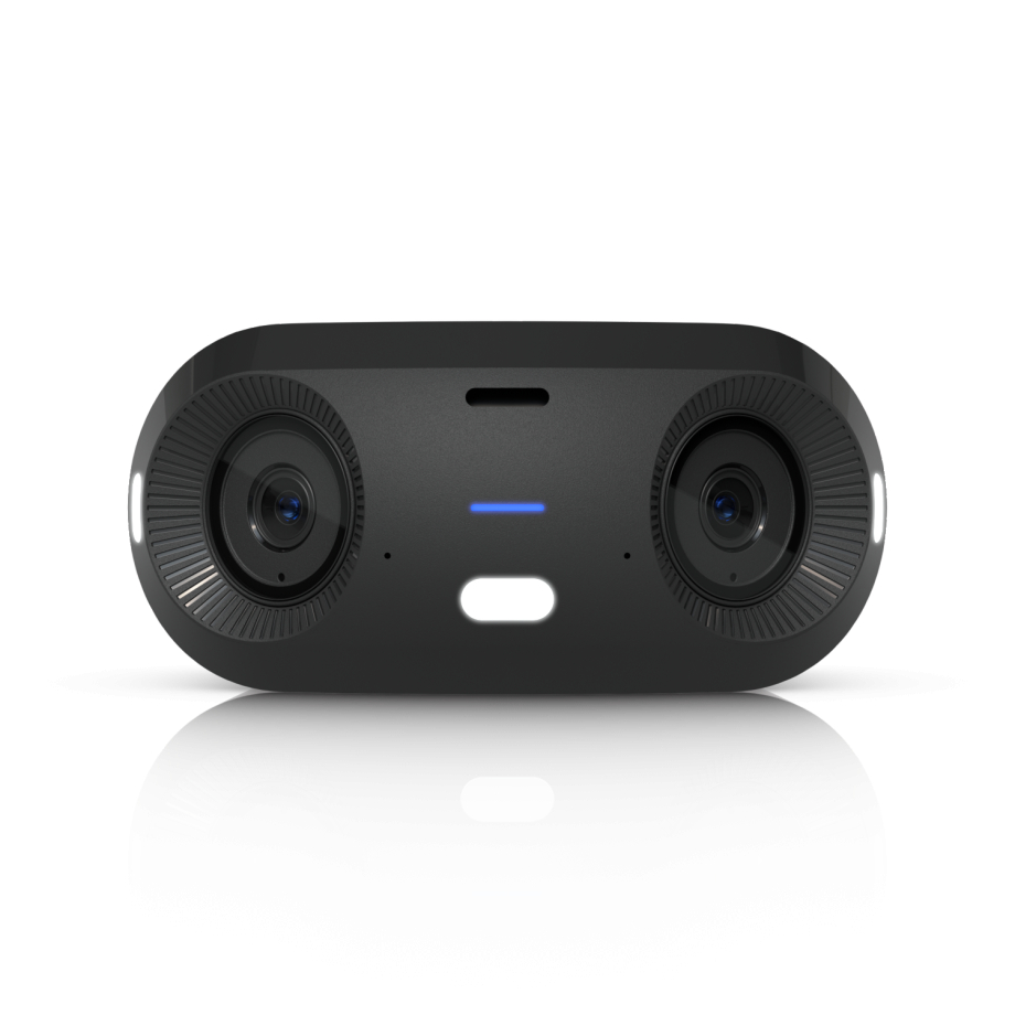 Ubiquiti G6 180 Kamera, weiß