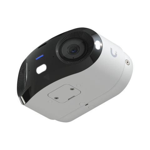 Ubiquiti G6 180 Kamera, weiß