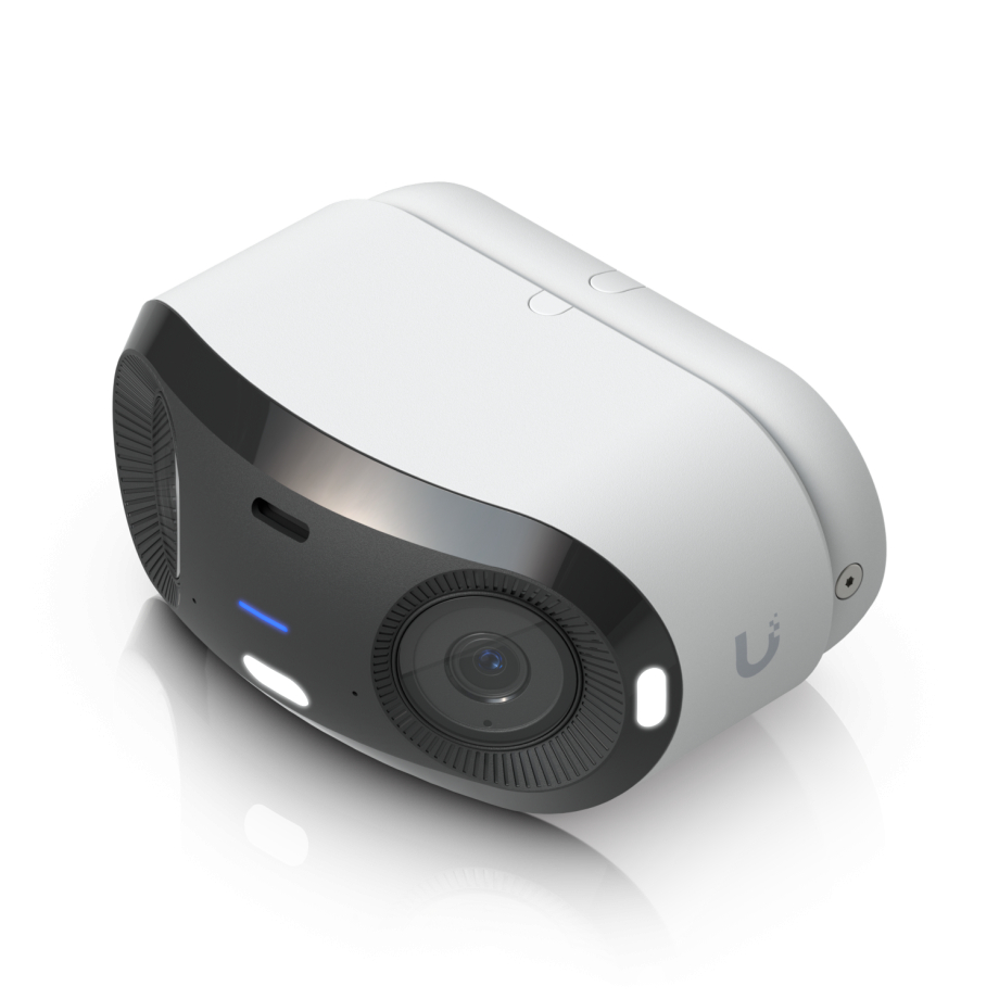 Ubiquiti G6 180 Kamera, weiß