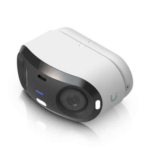 Ubiquiti G6 180 Kamera, weiß