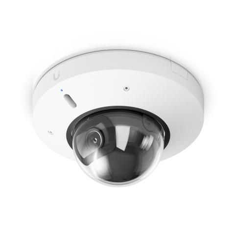 Ubiquiti Kamera G6 Mini Dome, weiß