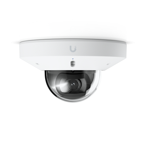 Ubiquiti Kamera G6 Mini Dome, weiß