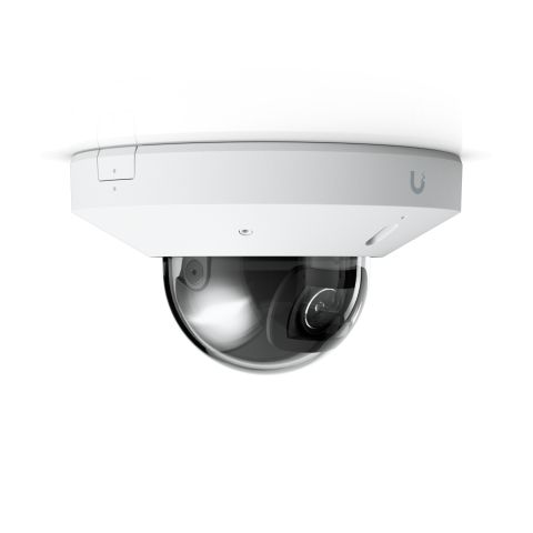Ubiquiti Kamera G6 Mini Dome, weiß