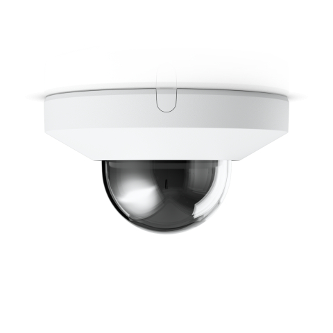 Ubiquiti Kamera G6 Mini Dome, weiß