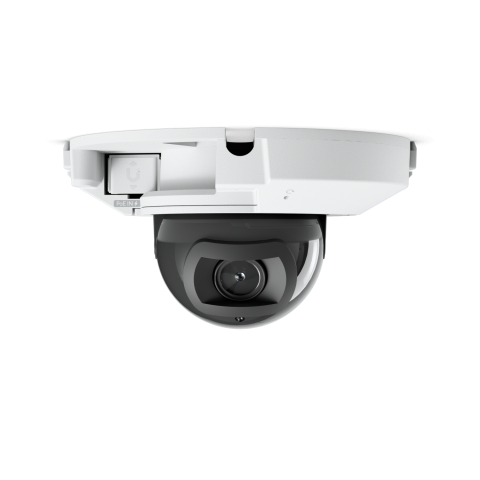 Ubiquiti Kamera G6 Mini Dome, weiß