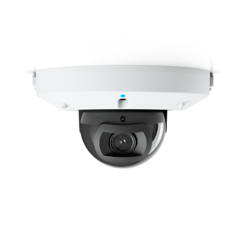 Ubiquiti Kamera G6 Mini Dome, weiß