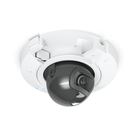 Ubiquiti Kamera G6 Mini Dome, weiß