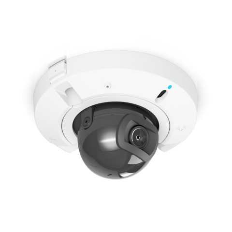 Ubiquiti Kamera G6 Mini Dome, weiß