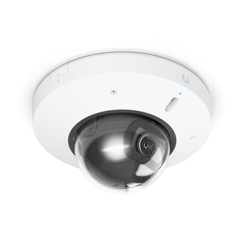 Ubiquiti Kamera G6 Mini Dome, weiß