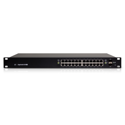 Ubiquiti EdgeSwitch 24 250W