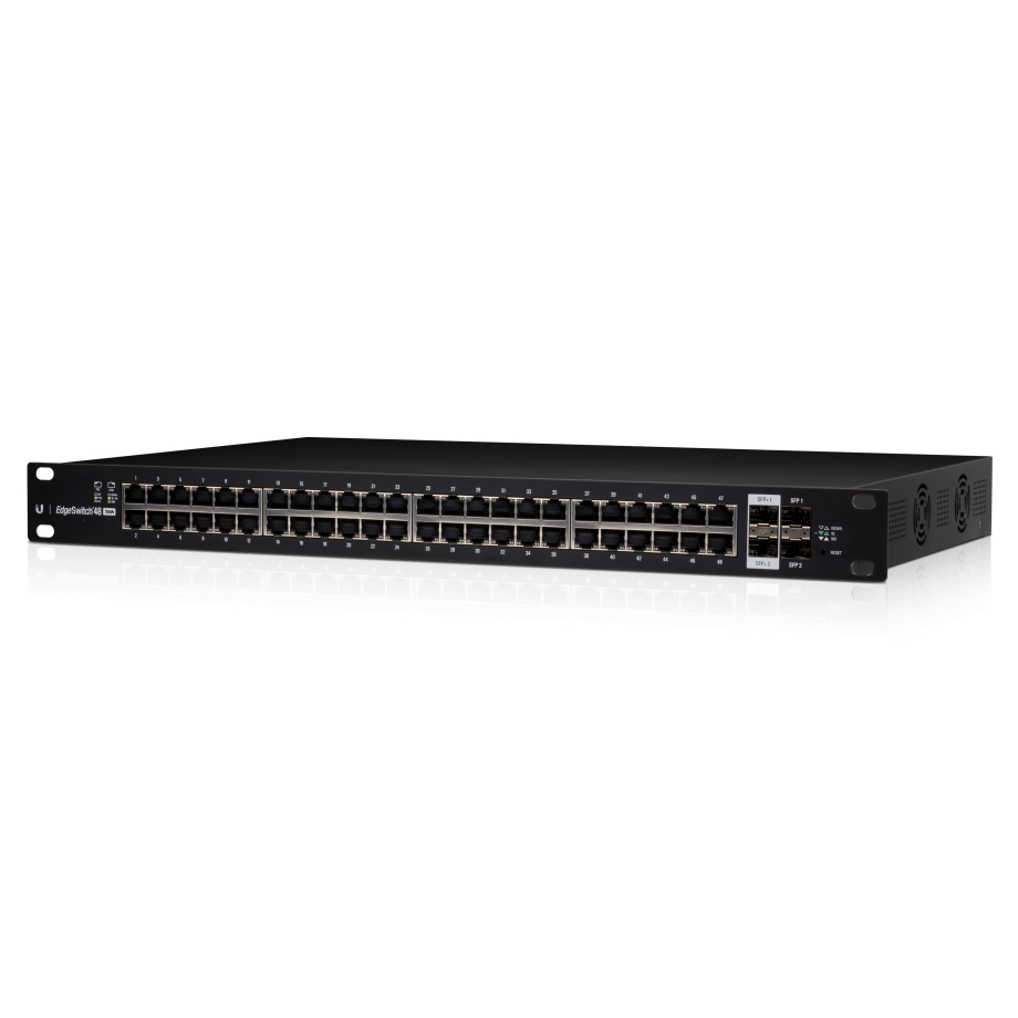 UISP EdgeSwitch 48 750W