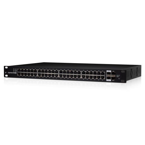 EdgeSwitch 48 750W