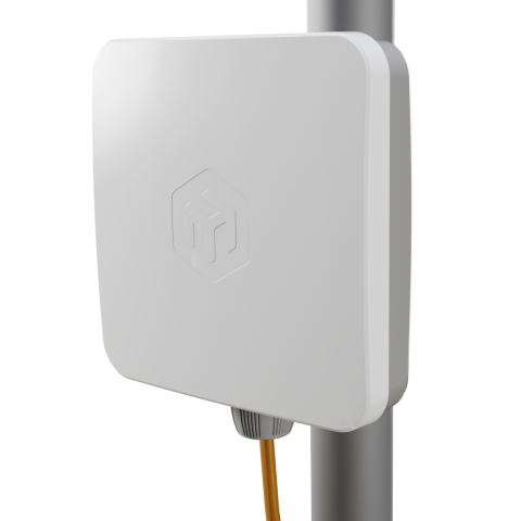 Mikrotik SXTsq Embedded LTE4 Global