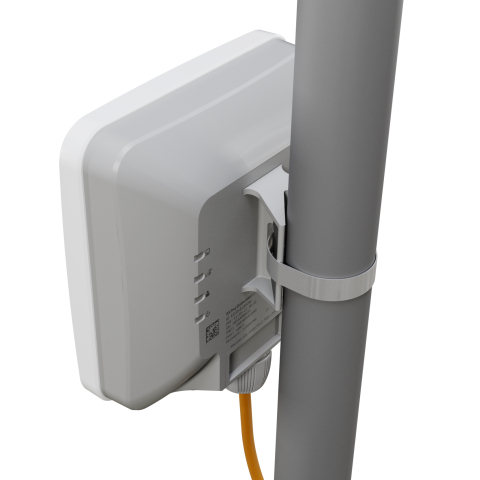 Mikrotik SXTsq Embedded LTE4 Global