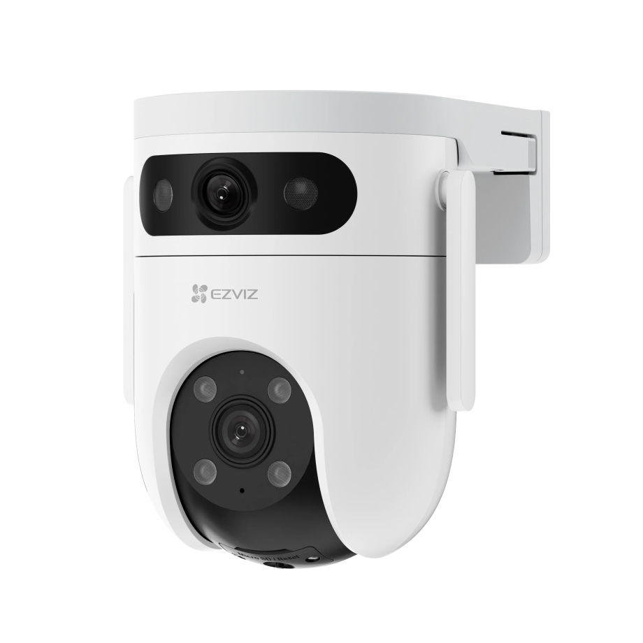EZVIZ Pan & Tilt Kamera H9c 3K R105