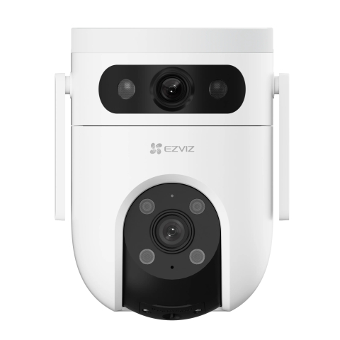 EZVIZ Pan & Tilt Kamera H9c 3K R105