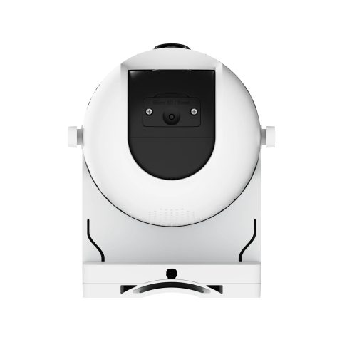 EZVIZ Pan & Tilt Kamera H9c 3K R105