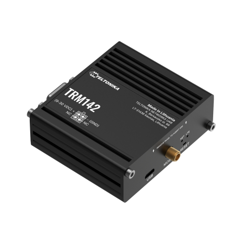 Teltonika TRM142 Industrielles 4G-Modem
