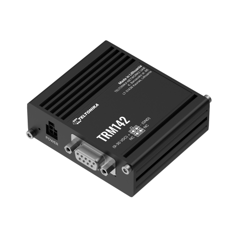 Teltonika TRM142 Industrielles 4G-Modem