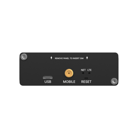Teltonika TRM142 Industrielles 4G-Modem