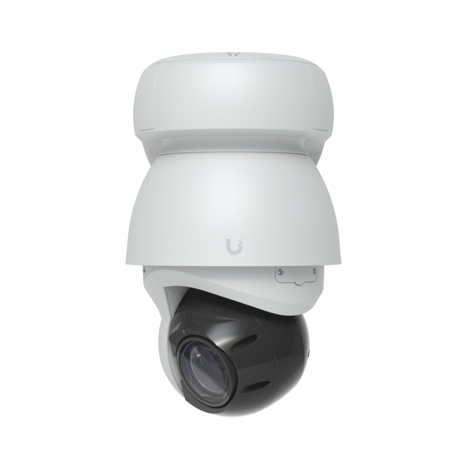 Ubiquiti AI PTZ Industrial Kamera, Weiß