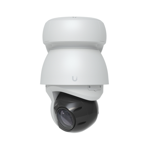 Ubiquiti AI PTZ Industrial Kamera, Weiß