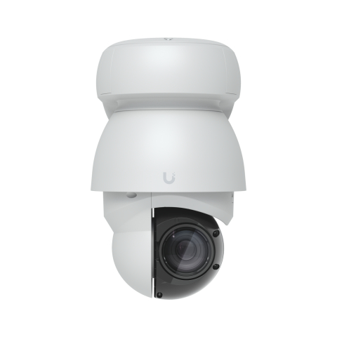 Ubiquiti AI PTZ Industrial Kamera, Weiß