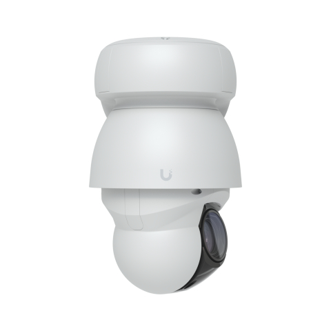 Ubiquiti AI PTZ Industrial Kamera, Weiß
