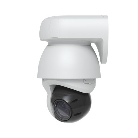 Ubiquiti AI PTZ Industrial Kamera, Weiß