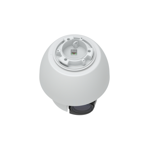 Ubiquiti AI PTZ Industrial Kamera, Weiß