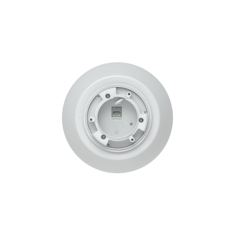 Ubiquiti AI PTZ Industrial Kamera, Weiß