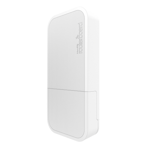 MikroTik 1G Außenbereichs-Glasfaser-zu-Kupfer-Konverter