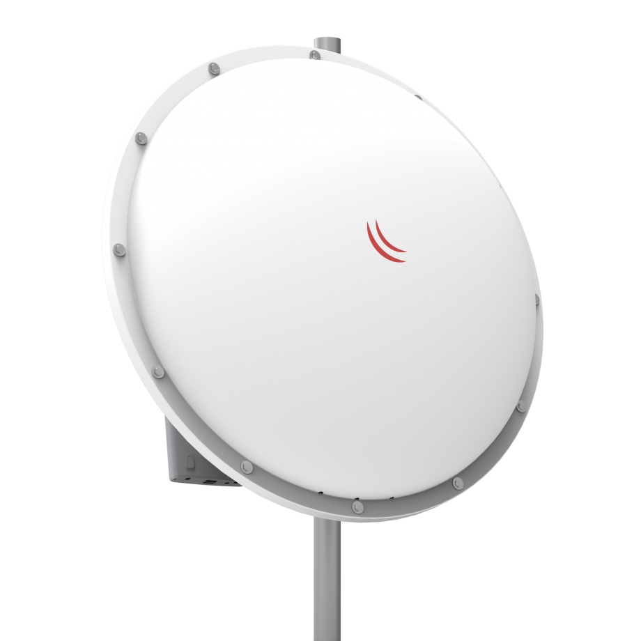 MikroTik Radome Abdekung Kit