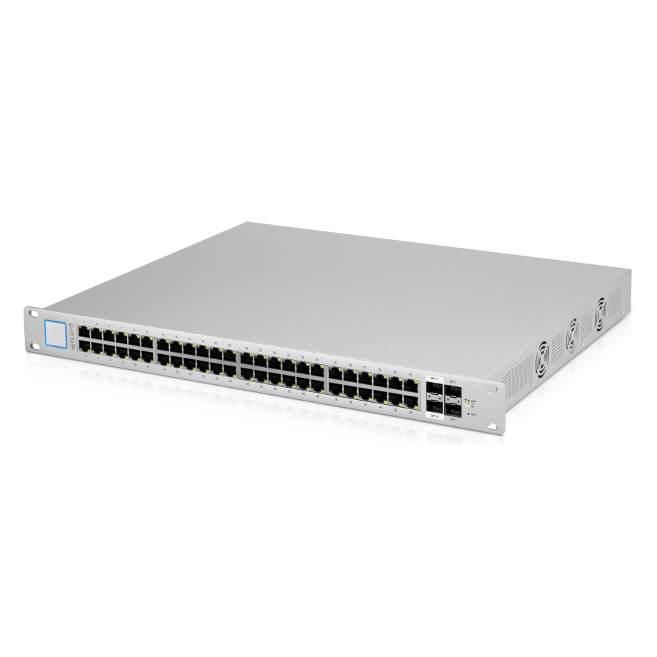 Switch Standard 48 PoE (Gen1)