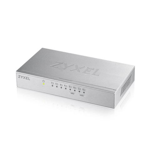 Zyxel 8 Port Switch 1Gbps GS-108B v3