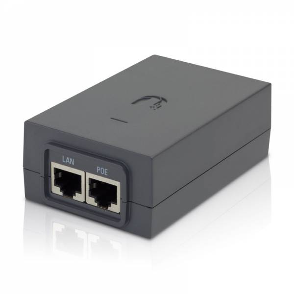 Ubiquiti Gigabit Netzadapter POE-24-30Wv