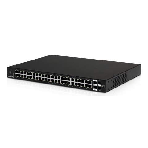 EdgeSwitch 48 Lite