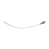 Pigtail U.fl Antennenkabel Female / SMA Female Steckverbinder 20cm